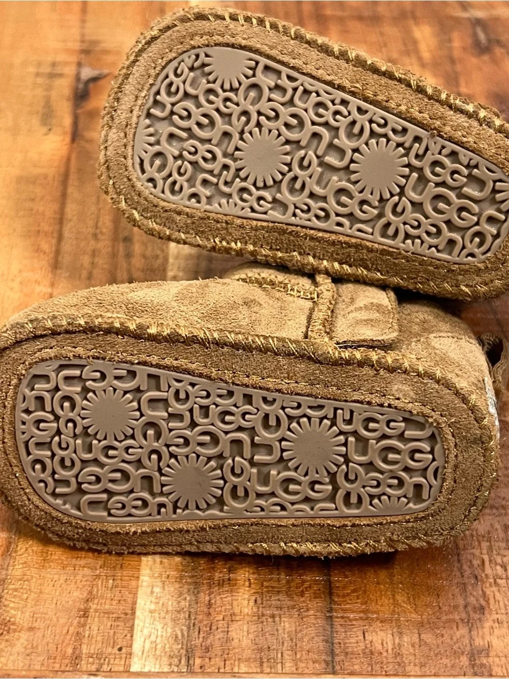 Baby Ugg Boots Size 0/1